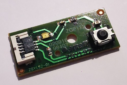 Grundig modul zgy192 - tv,