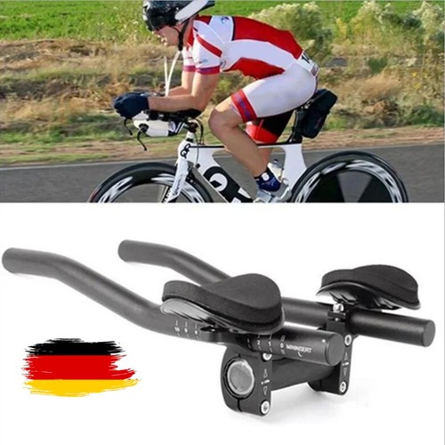 Fahrrad bars aero auflieger - tt,