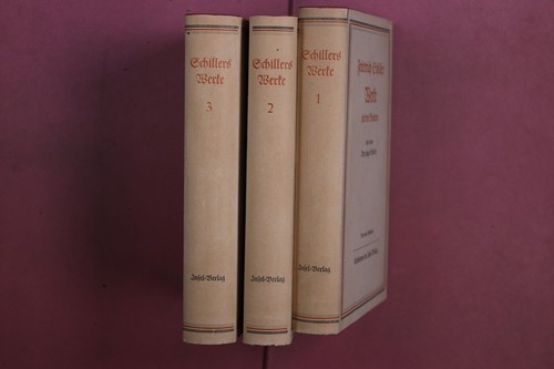 412456 friedrich schiller - 412456,
