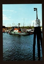 Grömitz dgzrs hamburg - ak,