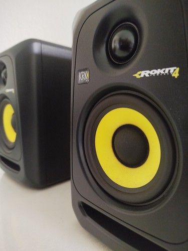 Krk rokit rp4 - rokit, g3