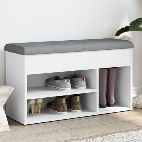 Schuhbank schuhregal sitzbank - schuhbank,