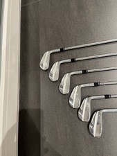 HONMA TW757 Blade-Satz 5-PW