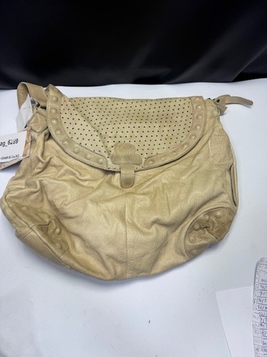 Handtasche greenburry sand - sand, np