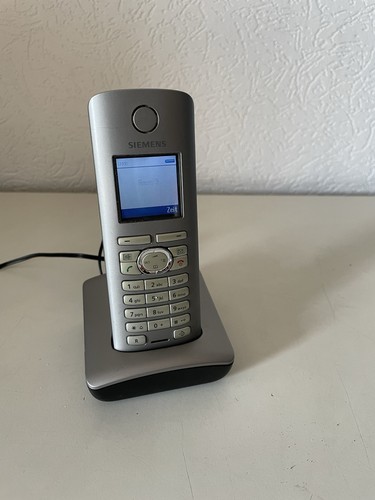 Siemens gigaset s45 - siemens,