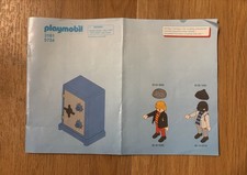 Playmobil 3161 Tresorknacker