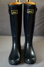 Tom Joule Gummistiefel 39