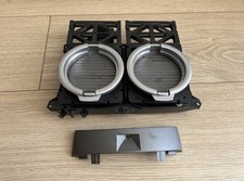 BMW e65 e66 Becherhalter vorne