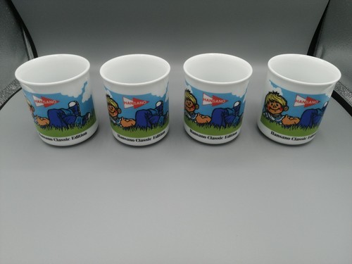 Kaffeebecher tasse hansano - 4, x