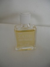 **Pucci - Miss Zadig - Eau Fraiche - 5ml - selten L@@k