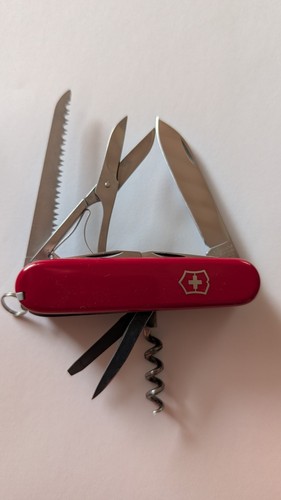 Victorinox ranger 3763 - victorinox,