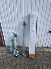 Skoda Roomster 5J Fahrradhalter Innenraum