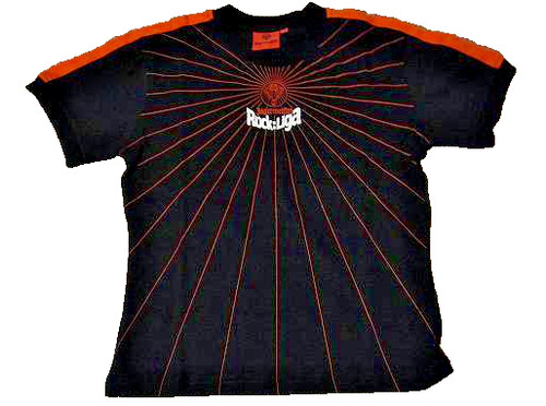 Jägermeister shirt m - -,