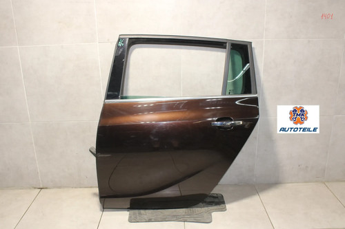 Opel zafira tourer tür - opel,