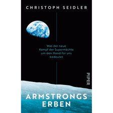 Armstrongs Erben: Was der neue