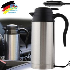 12V Auto Wasserkocher