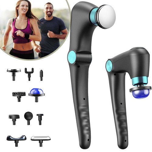 Massagepistole muskel - massagepistole,