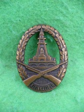 Kyffhäuserbund große