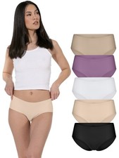 Damen Slips, Hüftslip