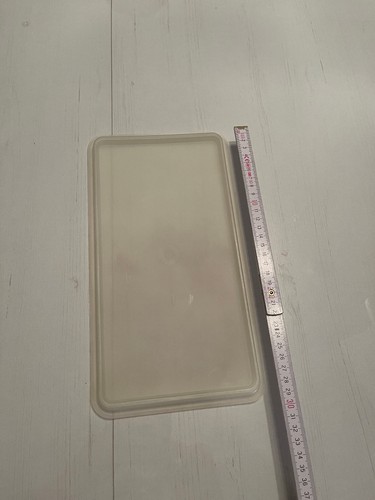Tupperware deckel für - tupperware,