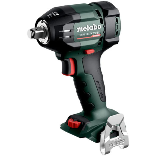 Metabo ssw ltx 550 - 18,