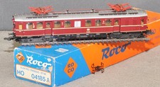Roco 04185 elektro triebzug - 04185,