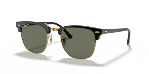 Ray ban clubmaster polarized - clubmaster,