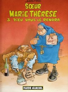 Soeur marie thérèse des - soeur,