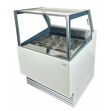 Speiseisvitrine komodo 6x5l - speiseisvitrine,