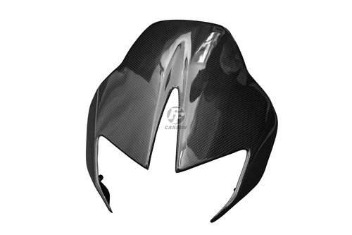 Carbon frontverkleidung für - carbon,