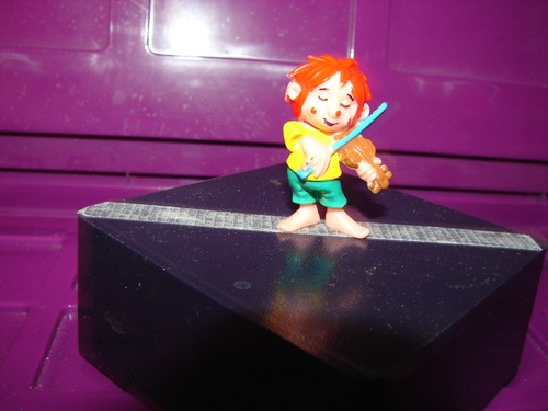 Der kleine kobold pumuckl d - der,