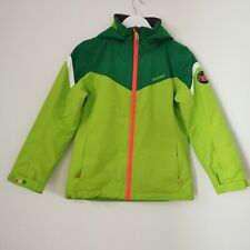 Ziener Kinderskijacke Jungen