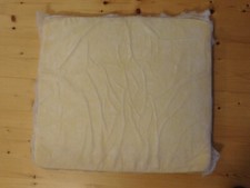 Schaumstoffplatte Schaumstoffpolster Polstermaterial Matte