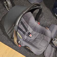 Kinderwagen Set ABC Design plus Autositz