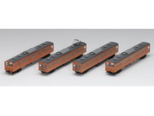 Tomix 98238 - Elektrotriebzug