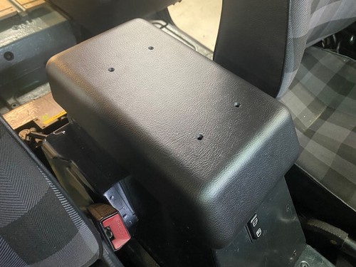 Abdeckung mittelkonsole - abdeckung,
