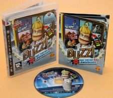 Buzz - Das Große Länderquiz