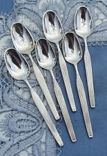 6 Traumhafte versilberte