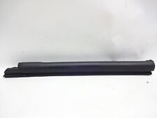 Mercedes CLK W208 Cabrio Verdeck Dichtung Gummi Vorne Rechts 2087700298