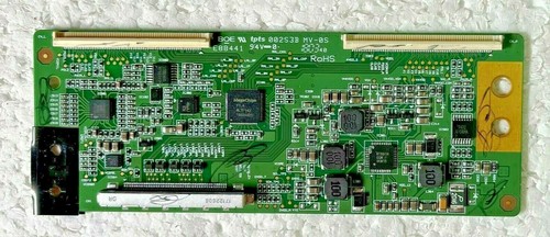 Philips con tpts002s3b 0s - philips, t-con