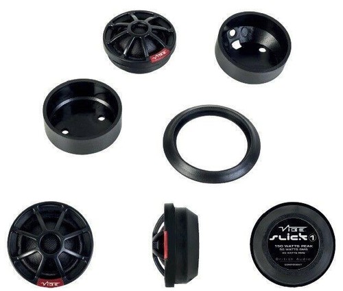 Vibe slick slick1 ersatz auto - vibe,