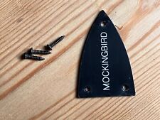 BC Rich Mockingbird Gitarre