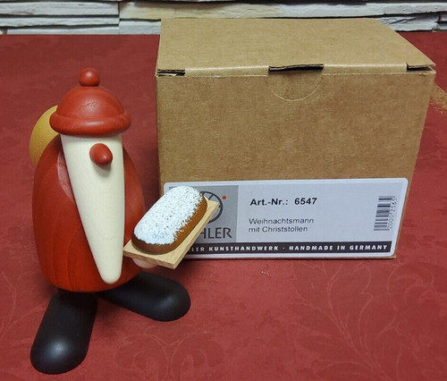 Björn köhler weihnachtsmann - björn,