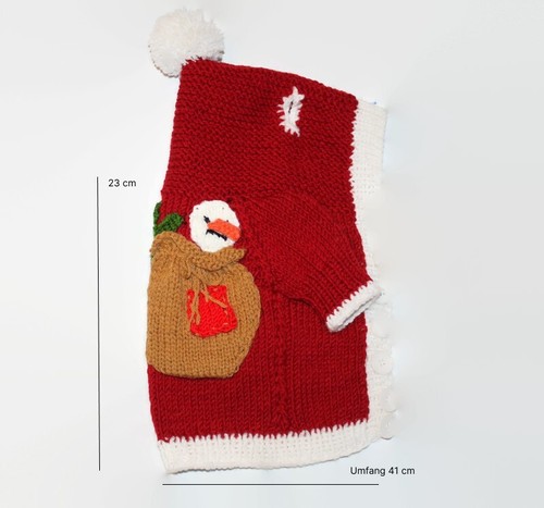 Weihnachtskleidung - , |