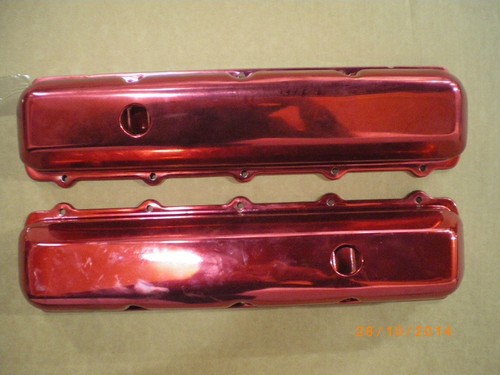 Chevy oldsmobil 5l v8 - /,