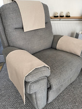 Stuhl Sessel Rückenlehne