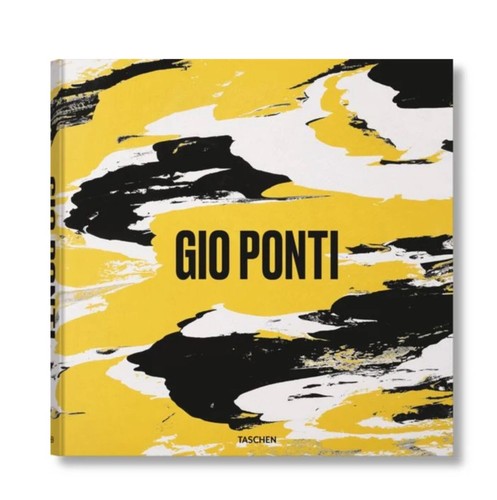 Gio ponti taschen - taschen, casciano,