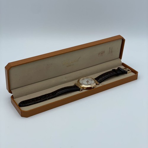 Chopard imperiale damen uhr - damen,