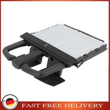 Klappbarer Mittelkonsole