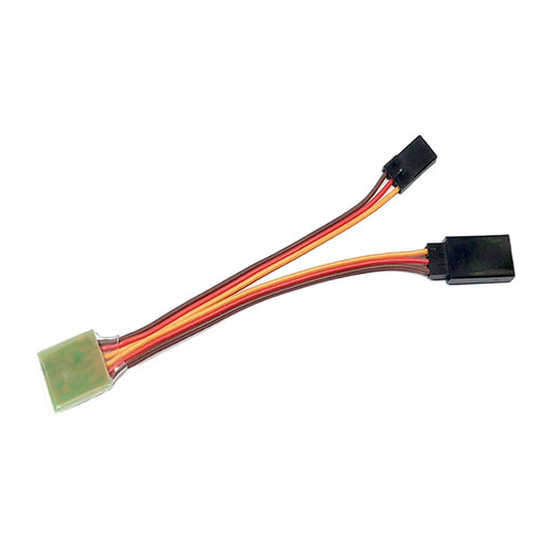 Servo signal umkehrer - ✅,